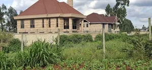 50x100 Kikuyu Gikambura Residential Plot