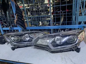 Honda Fit 2015 Xenon Headlights