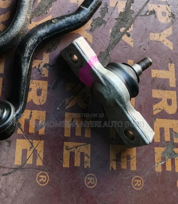 Ball Joint for Mark X 4 Wheel