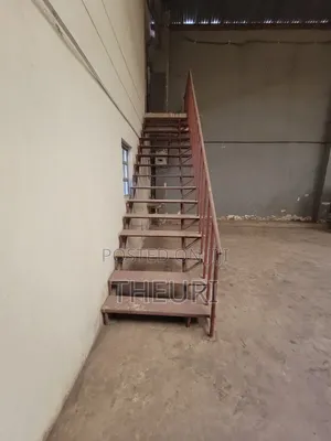 7200 Square Feet Warehouse to Let in Kitengela