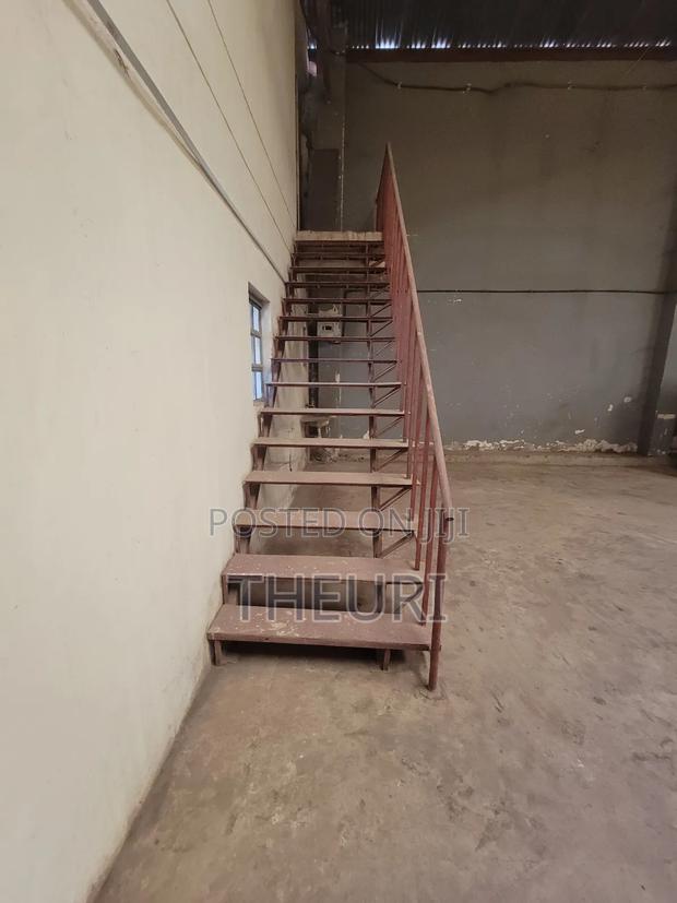 7200 Square Feet Warehouse to Let in Kitengela - thumbnail 2
