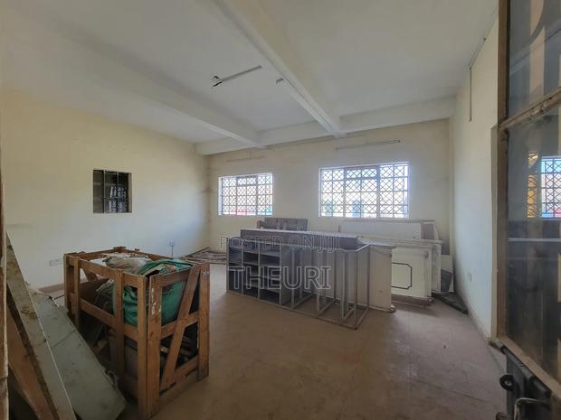 7200 Square Feet Warehouse to Let in Kitengela - thumbnail 4