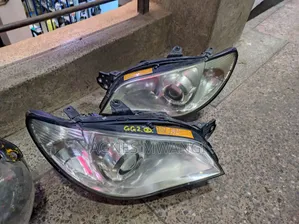 Subaru Impreza N12 Xenon Headlights