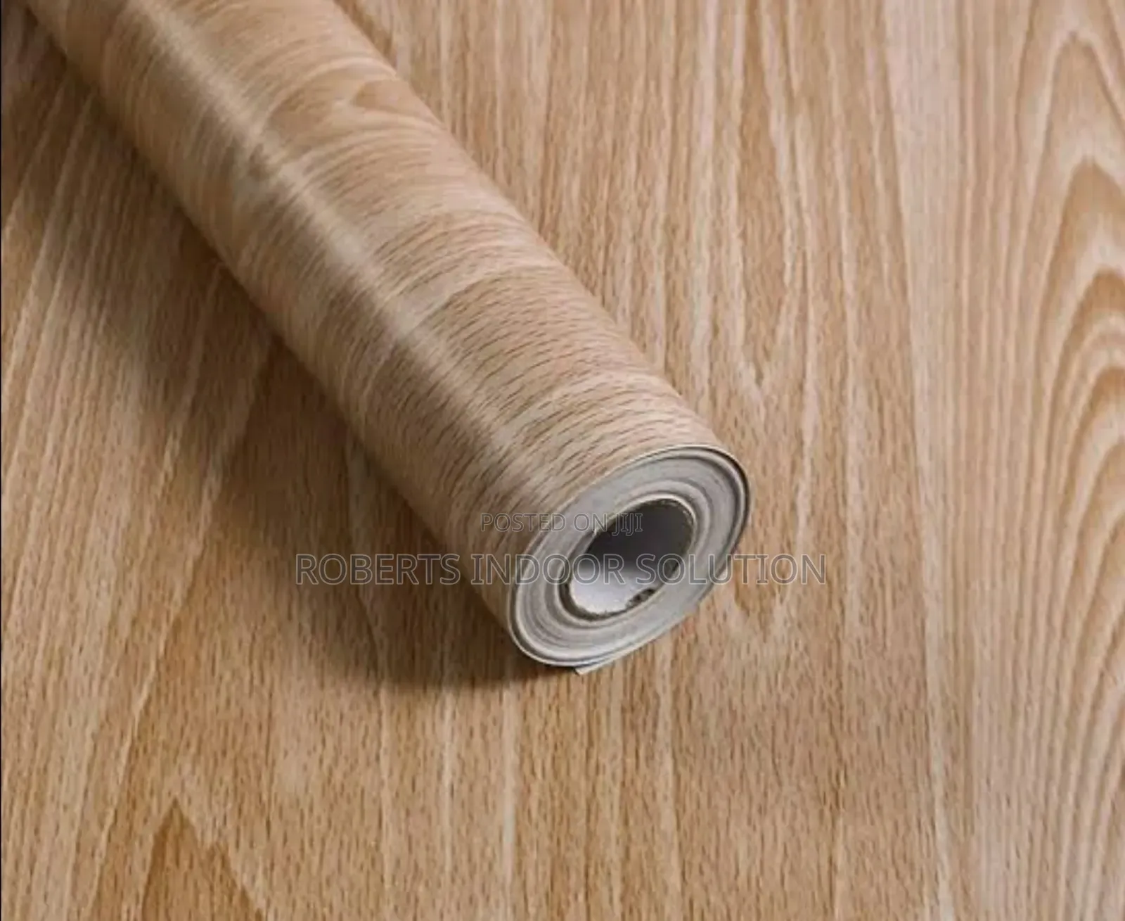 Maple Wood Grain Contact Paper