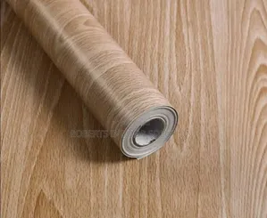Maple Wood Grain Contact Paper