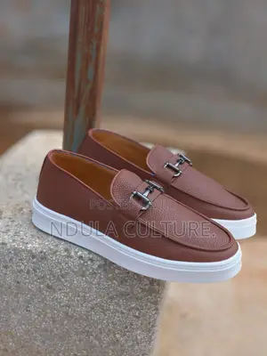 Timberland Slip on Double Sole Loafers
