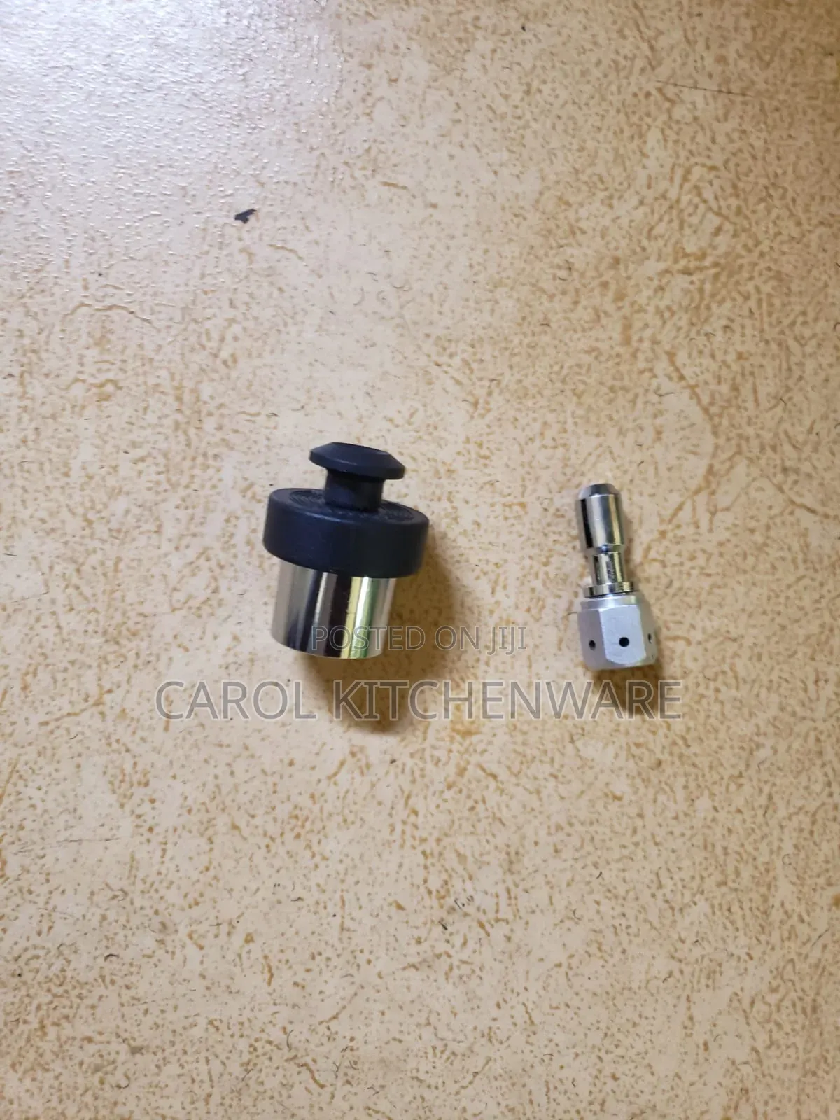 Prestige Pressure Cooker Whistle/Whistle