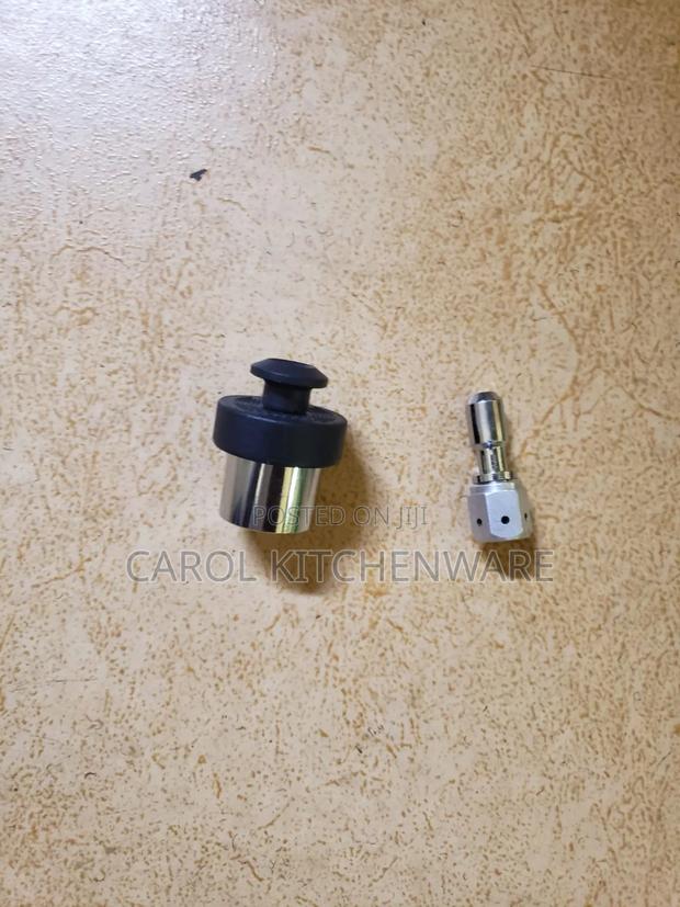 Prestige Pressure Cooker Whistle/Whistle