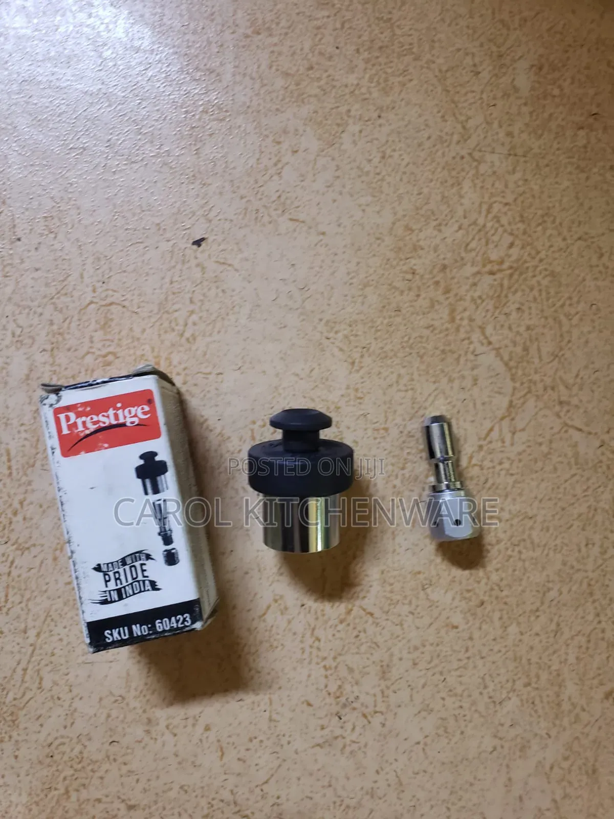 Prestige Pressure Cooker Whistle/Whistle