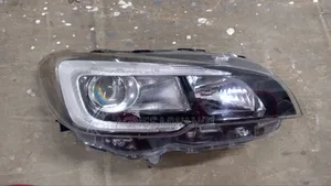 Subaru Levorg Xenon Headlight