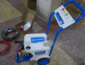 Super Premier Electric Car Wash 3000w 2600psi
