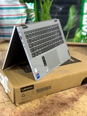 New Laptop Lenovo Flex 5 16GB Intel Core i7 SSD 512GB