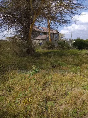 Rare 0.045 Ha Prime Residential Plot for in Kitengela Golden Plains