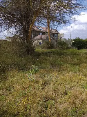 Rare 0.045 Ha Prime Residential Plot for in Kitengela Golden Plains