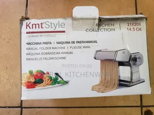 Marcato Pasta Machine\ Manual Pasta Machine