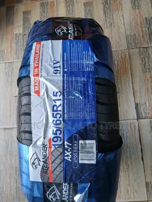 Atlander 195/65r15