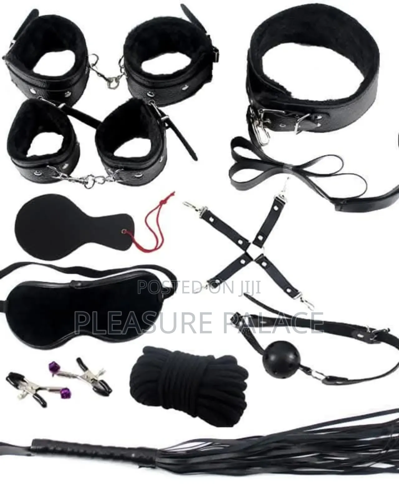 Bondage Kit