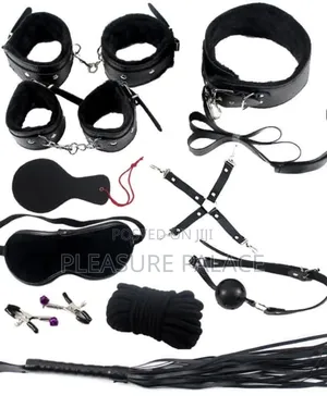 Bondage Kit
