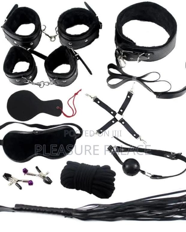 Bondage Kit