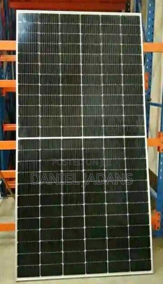 Brand New Affordable/350w Solar Panel
