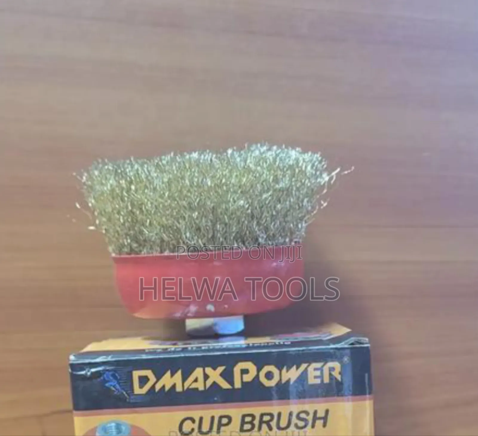 Wire Brush/Cub Wire Brush