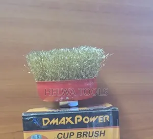 Wire Brush/Cub Wire Brush