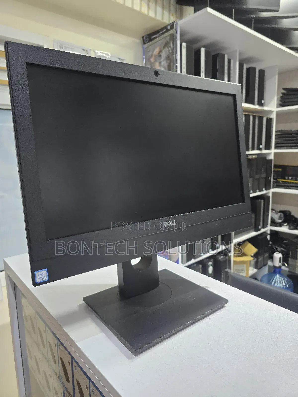 Dell Optiplex 3240 All-In-One 8GB Intel Core i5 SSD 256GB