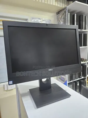 Dell Optiplex 3240 All-In-One 8GB Intel Core i5 SSD 256GB