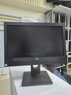 Dell Optiplex 3240 All-In-One 8GB Intel Core i5 SSD 256GB