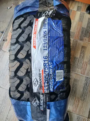 Atlander 265/75r16 At