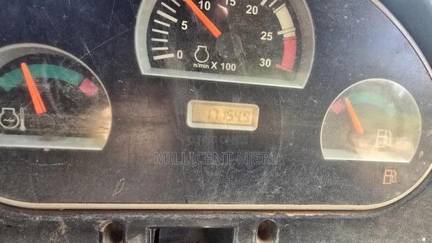 Backhoe Cat - thumbnail 5