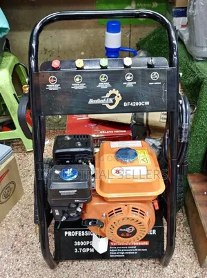 Reliable Benford Uk Petrol Car Wash 3800psi