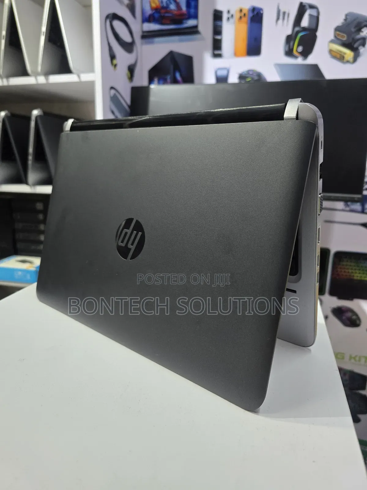 Laptop HP 430 G3 8GB Intel Core i5 SSD 128GB