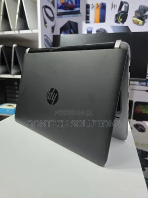 Laptop HP 430 G3 8GB Intel Core i5 SSD 128GB