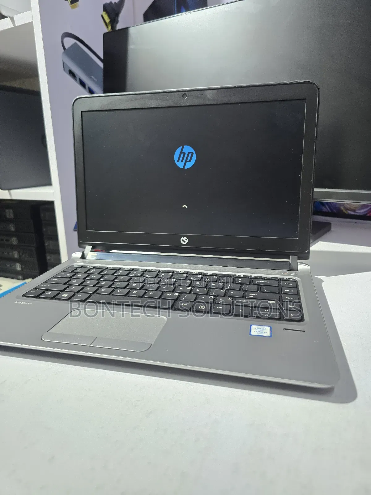 Laptop HP 430 G3 8GB Intel Core i5 SSD 128GB