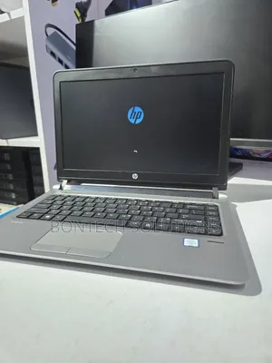 Laptop HP 430 G3 8GB Intel Core i5 SSD 128GB