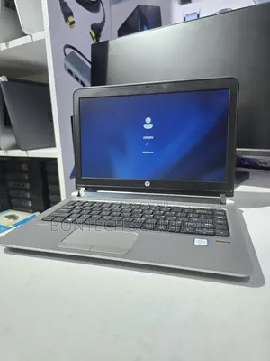 Laptop HP 430 G3 8GB Intel Core i5 SSD 128GB