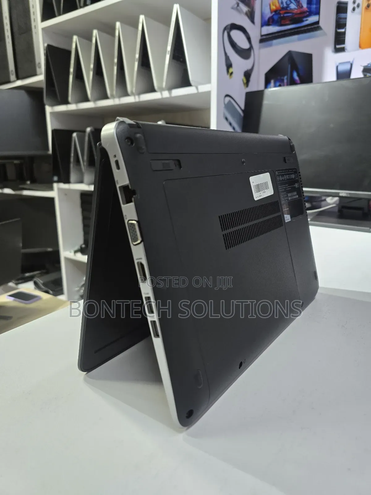 Laptop HP 430 G3 8GB Intel Core i5 SSD 128GB
