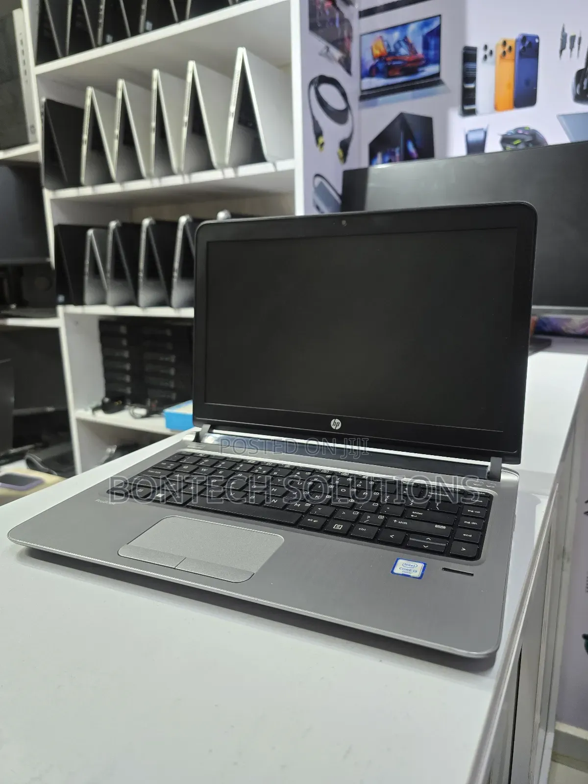 Laptop HP 430 G3 8GB Intel Core i5 SSD 128GB