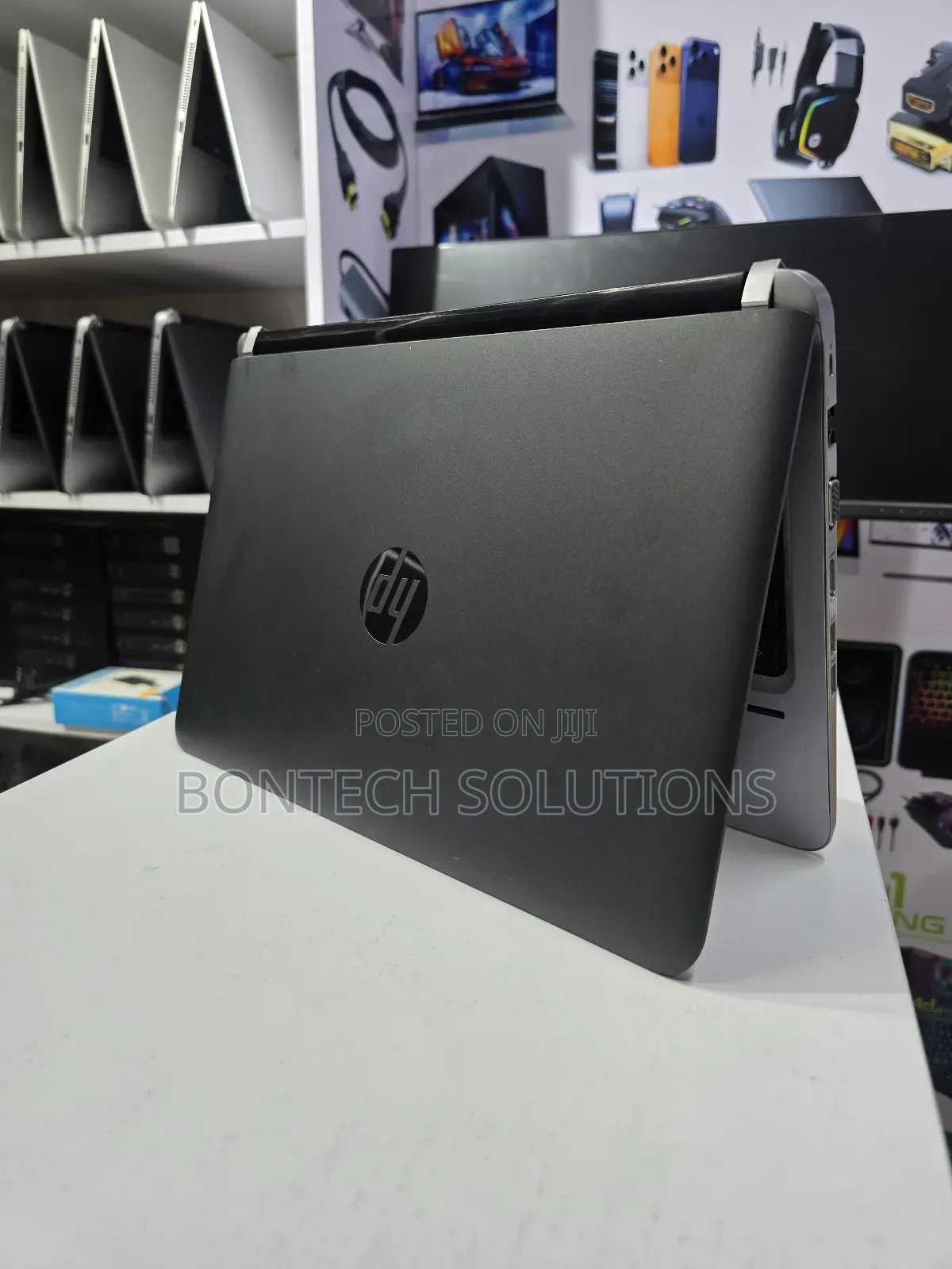Laptop HP 430 G3 8GB Intel Core i5 SSD 128GB