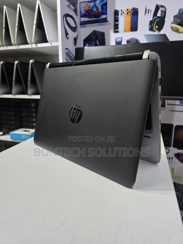 Laptop HP 430 G3 8GB Intel Core i5 SSD 128GB - thumbnail 7
