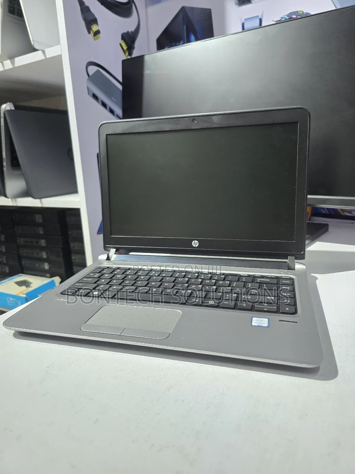 Laptop HP 430 G3 8GB Intel Core i5 SSD 128GB