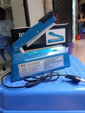 Impulse Sealer 100mm PFS-100