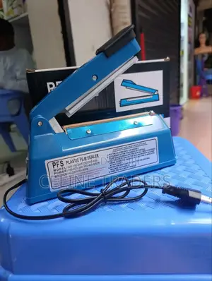 Impulse Sealer 100mm PFS-100