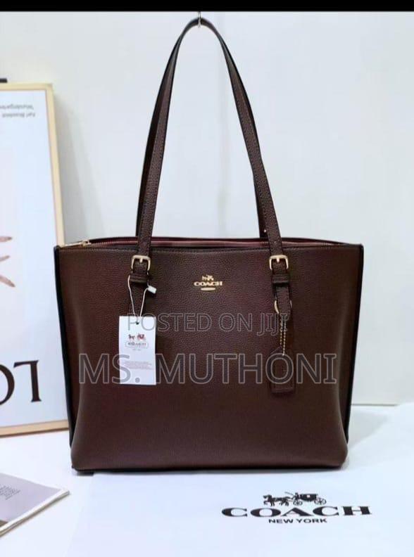 Coach Mollie Tote Bag - thumbnail 3