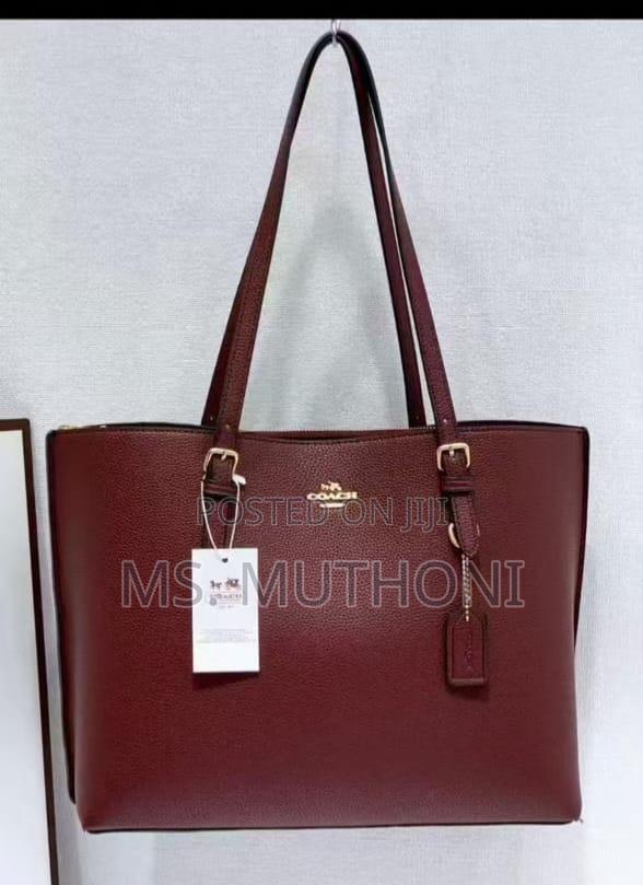 Coach Mollie Tote Bag - thumbnail 5