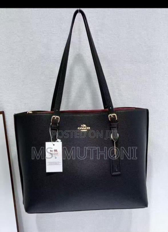 Coach Mollie Tote Bag - thumbnail 6
