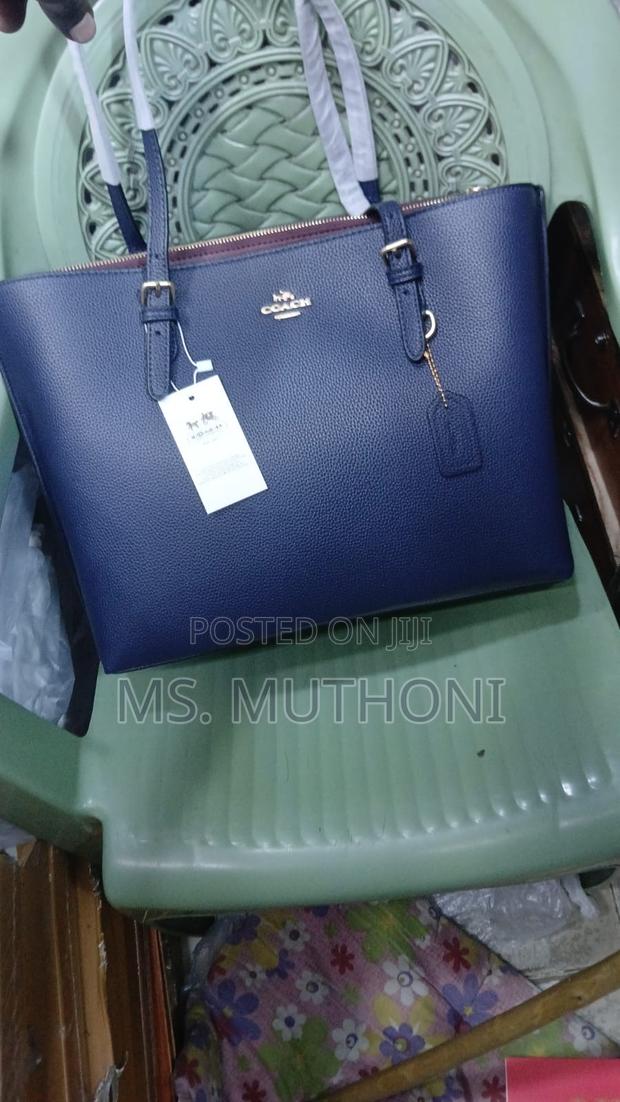 Coach Mollie Tote Bag - thumbnail 7