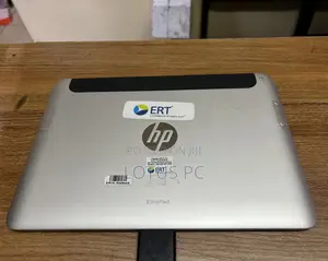 HP ElitePad 1000 G2 64 GB Silver