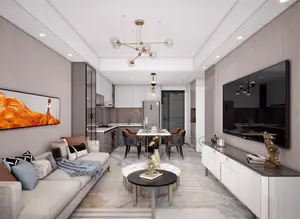 1bdrm Apartment in Muthaiga North for sale